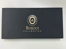 Borouj by Dumont 8 Pcs Mini Gift Set