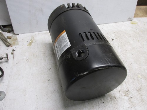 DAYTON POOL PUMP MOTOR 6K250D(THERMALLY PROTECTED)....WHS-3-19 - Picture 4 of 5