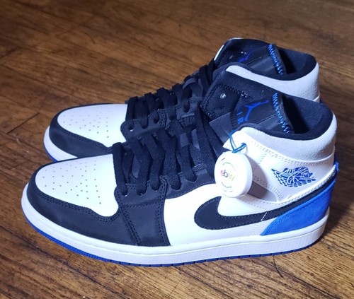 Nike Air Jordan1 Mid SE Union Royal 