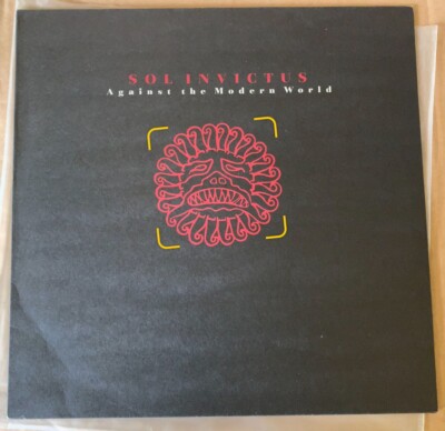 Sol Invictus - Against The Modern World ￼