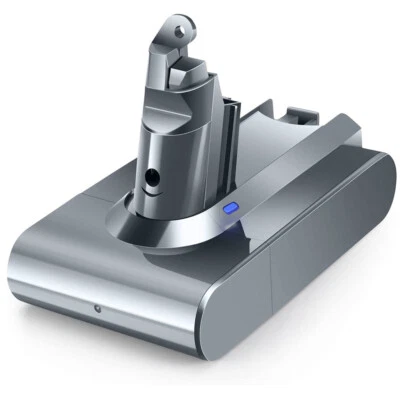 BONACELL Für Dyson V6 Original Ersatzakku Akku DC58 DC59 SV03 SV09 DC74 DC62 DC61 Sony
