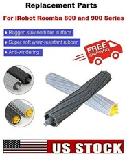 For iRobot Roomba Vacuum Extractor Roller Brush 800  900 Series 870 871 880 960