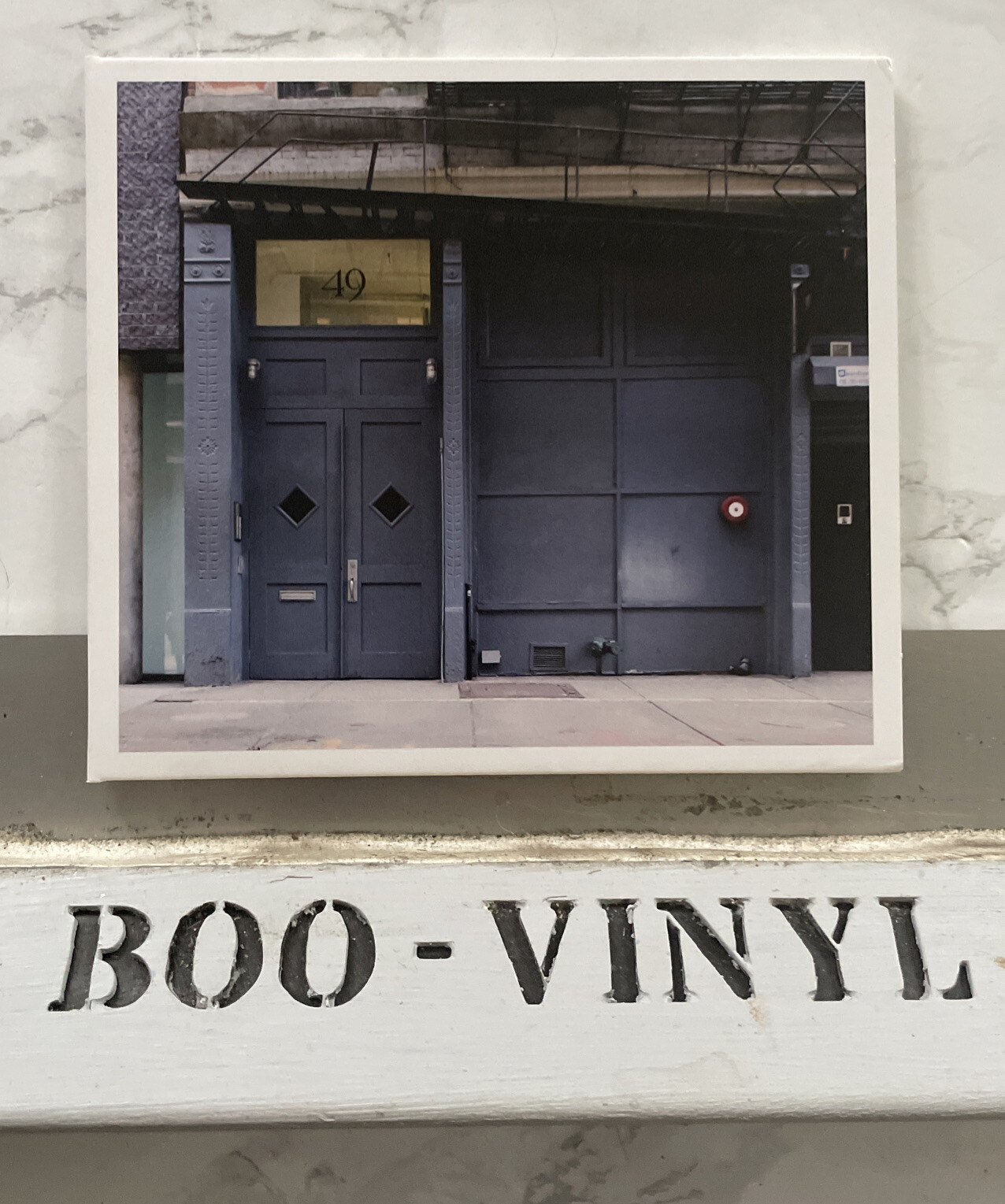 Lloyd Cole - Broken Record [CD] Digipak Album Rock Pop NM / NM