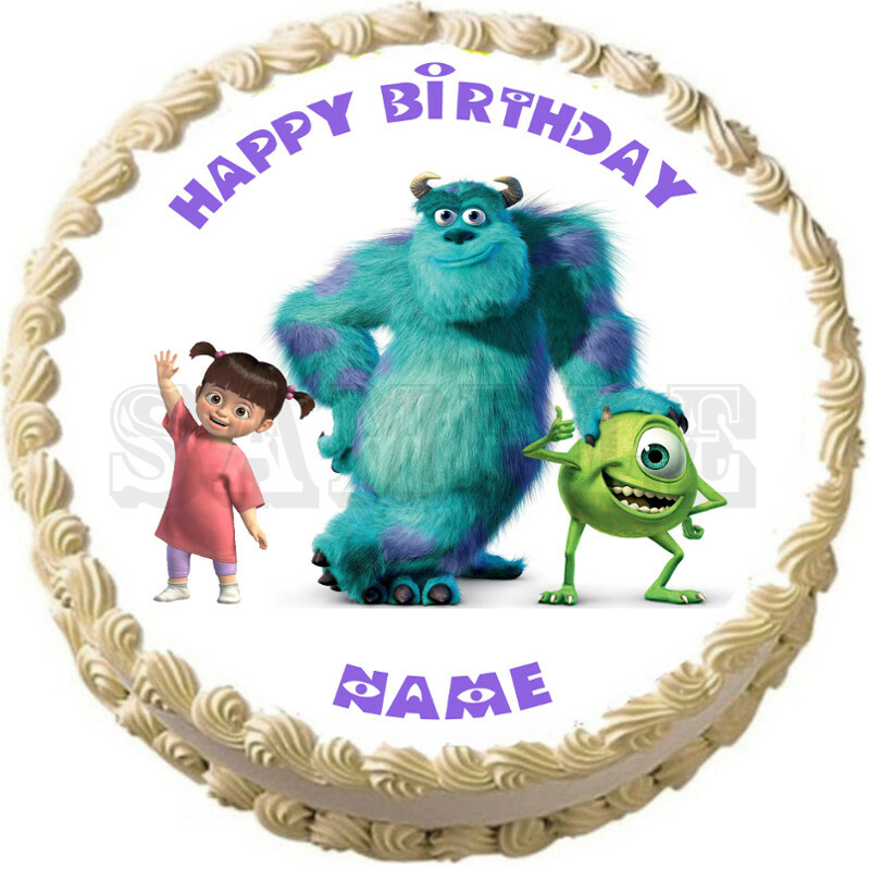 monsters inc clipart Baby Monster Inc Characters bundle svg, Disney cartoon svg, Digital do   DreamSVG Store