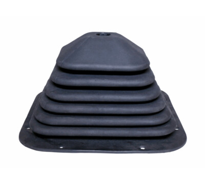 Boot, Shifter Sq 8''X7.5'' Replaces OEM: K042-79