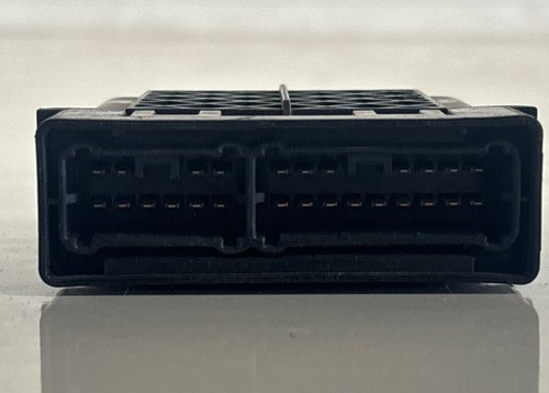 2016-2018 ACURA ILX COMPUTER CONTROL MODULE #TR0G011 - Picture 3 of 5