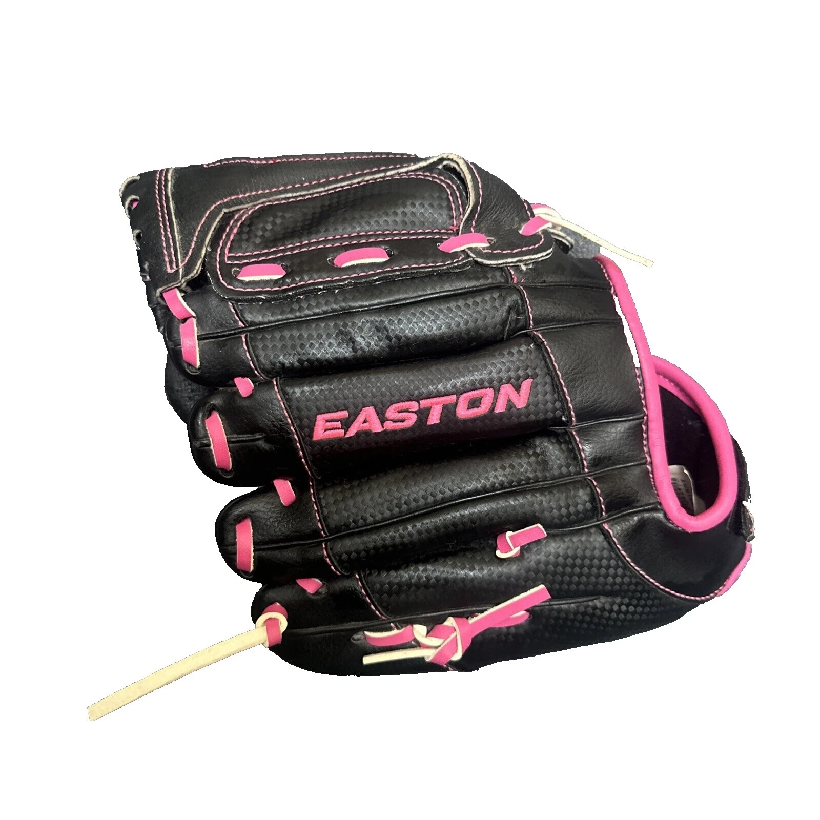 Tamaño Easton 11 Guantes y mitones de Béisbol Softbol