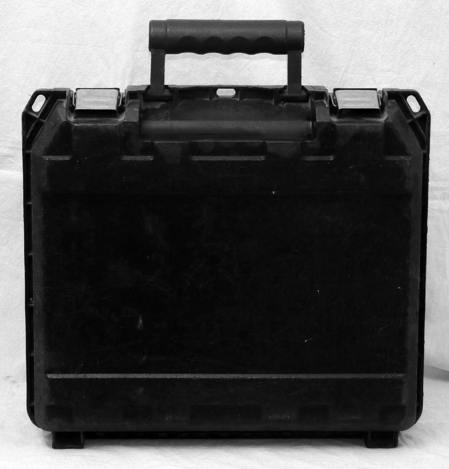 Dewalt DC970 Cordless 18 Volt Drill Driver Charger TWO Batteries Case ~ Works