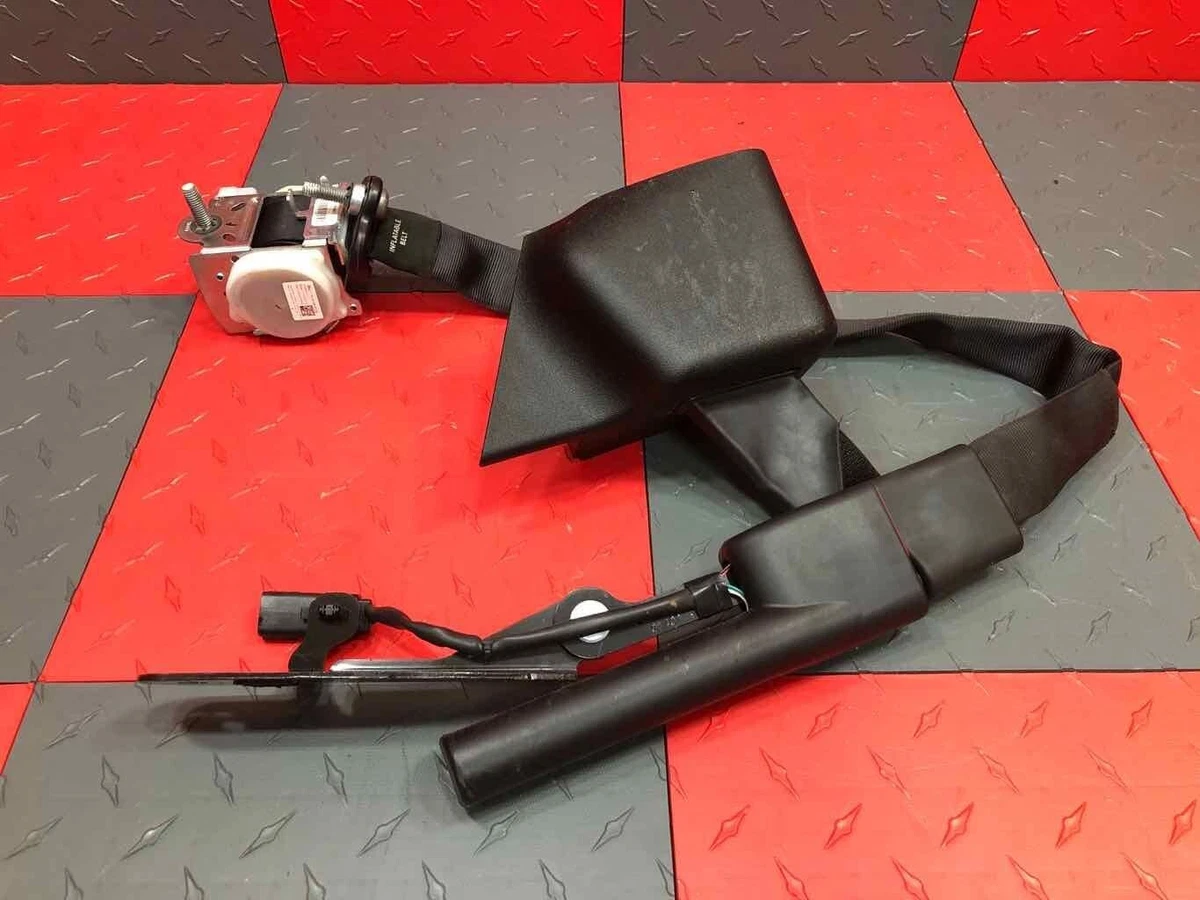 Inflatable Seat Belt Ford F150 Matttroy