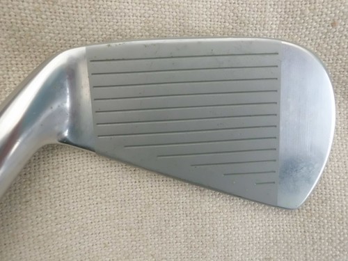 PRE~LOVED MIZUNO T ZOID PRO GOLF CLUB ~ 6 IRON ~ S400 STEEL SHAFT ~ IDEAL SPARE - Picture 2 of 8
