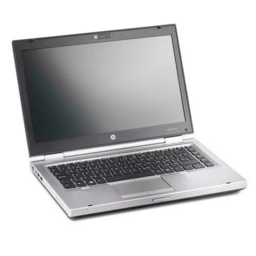 HP EliteBook 8470P PC Notebooks & Netbooks mit Windows 10