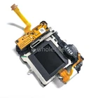 Original FOR SONY ILCE-6000 A6000 A6100 A6300  Shutter Unit With Motor