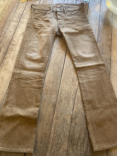RRL Double RRL bootcut size 32/32 
