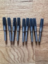 OSG 1/2-20 NF HSS GH2 Hand Tap - LOT OF 9