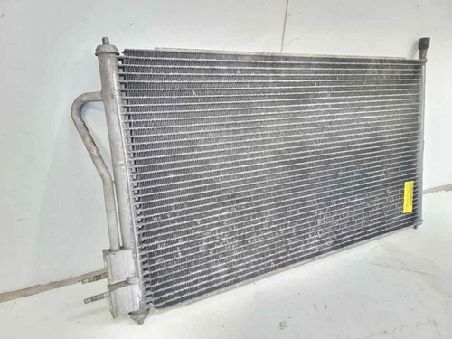 XS4H19710BA Condensador/Radiador Aire Acondicionado para FORD FOCUS BERL 109808 - Imagen 4 de 10