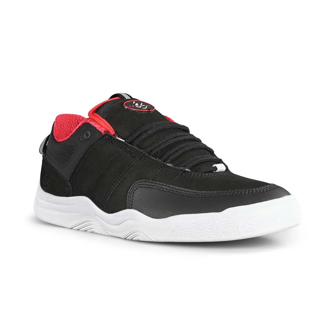 eS Evant Skate Shoes - Black | eBay