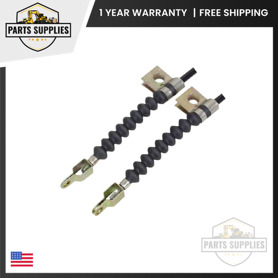 4942613 Accelerator Cable 78 3/4