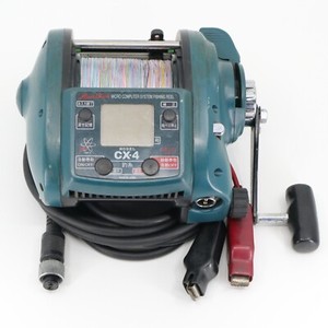 Miya Epoch Electric Reel | eBay Miya Epoch Electric Reel | eBay