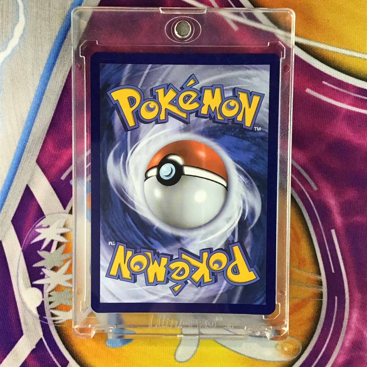 Mew - 011/025 - Holo - Rare (Celebrations) Pokemon 25th