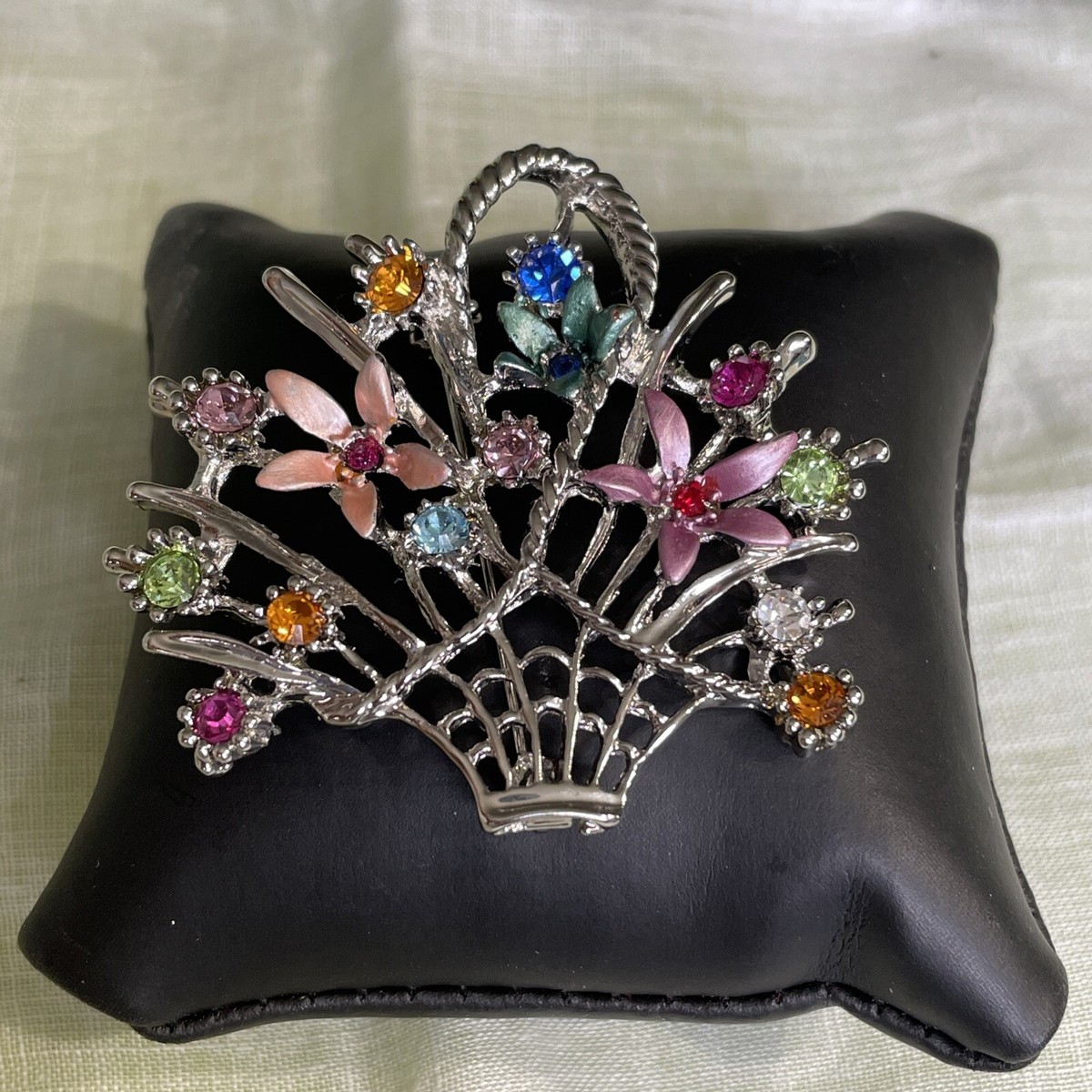 flowermemoryページ Delightfully Chic™ Bouquet | Encinitas, CA