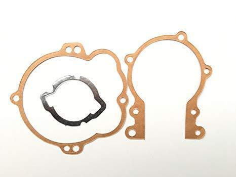 Tubo Benzina Flessibile 6mm X 1 Metro Con Morsetti | Kit Replacement Per Moto, Tosaerba E Piccoli Motori - Foto 7