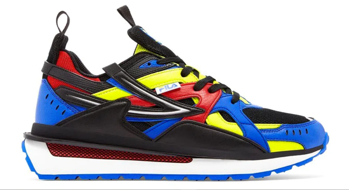 Fila Sandenal Men's - 1RM02029-042 | eBay