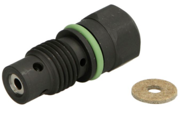 NOUVELLE VALVE D'ALIMENTATION EN AIR VOLKSWAGEN CRAFTER 2F MK1 059130122A