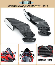 Motorcycle & Scooter Mirror Assemblies for 1998 Kawasaki Ninja