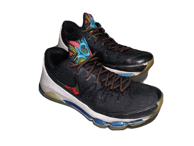 kd 8 black history month