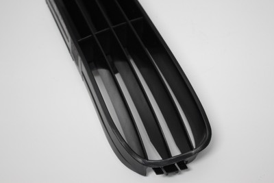 Audi S2/V6/80 Cabriolet NS Left Lower Bumper Grill 895853667H for 