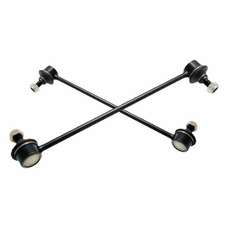 For NISSAN QASHQAI FRONT DROP LINKS ANTI ROLL BAR LINK PAIR QTY x 2 07