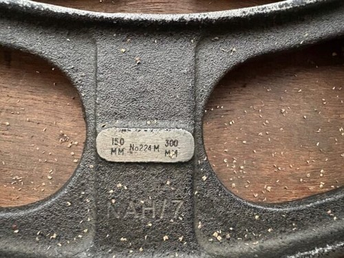 Starrett 150mm – 300mm External Micrometer - Picture 2 of 5