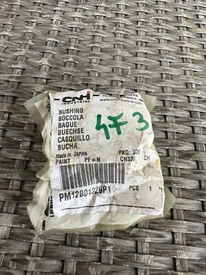 CNH Case New Holland Bushing Büchse PM12B01229P1 original neu