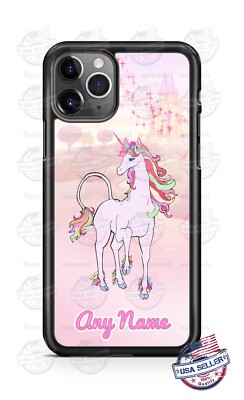 Legendary Creature Magical Unicorn Phone Case For iPhone 14 Samsung A51 Google 3