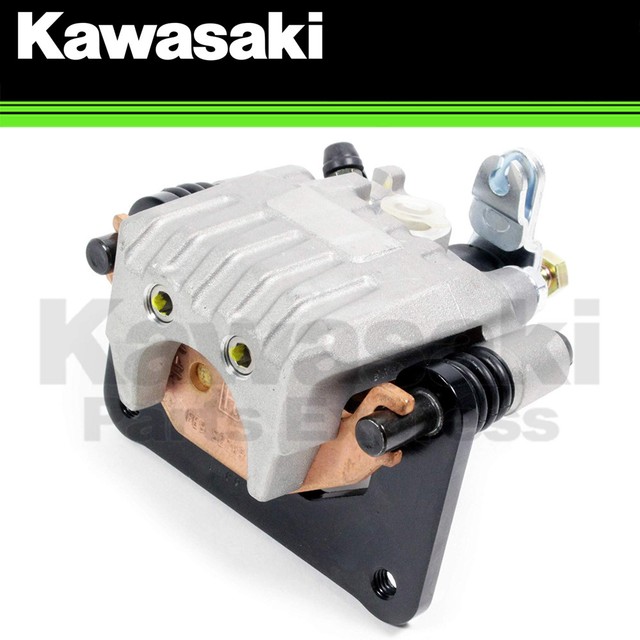 NEW 2012 2021 GENUINE KAWASAKI BRUTE FORCE 300 REAR BRAKE CALIPER