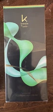 Couture Cleansing Milk Cream Kreate by Karim New Sealed Package