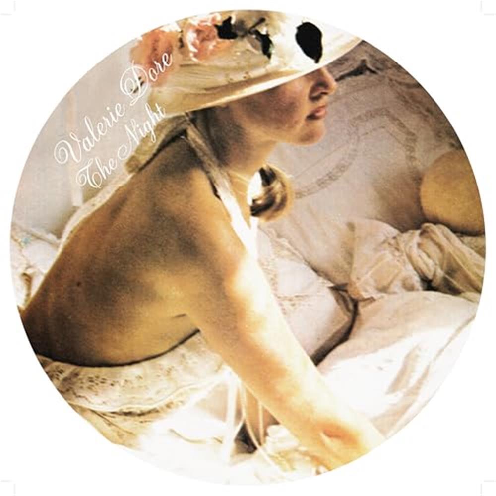 The Night - Valerie Dore (Vinile)