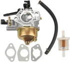 Harbor Freight Predator 420CC 56101 67853 69784 69324 Air Compressor Carburetor