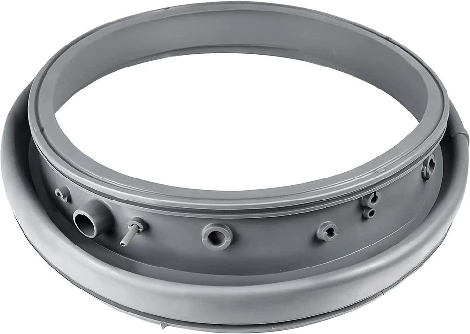 Bota Sello Lavadora Compatible con Samsung DC97-19755A DC97-16140P Foto 4 de 4