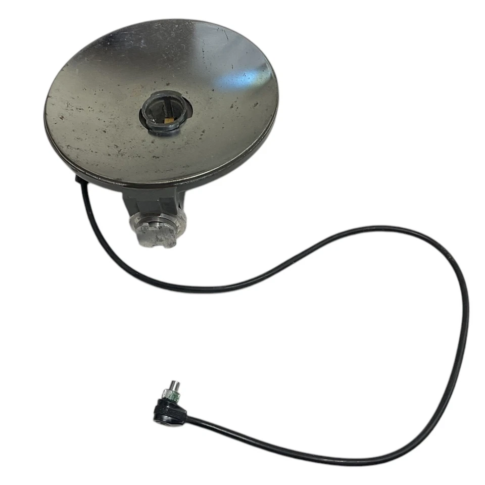 Sistema flash FOTO-MITE de colección Honeywell Heiland Photo Products sin probar Foto 2 de 3