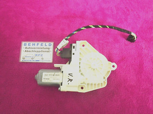 🔹Audi A6 2.0 TDi Avant 4F Fensterhebermotor VR 👍TOP ANGEBOT⭐⭐⭐⭐⭐ 4F0959802D