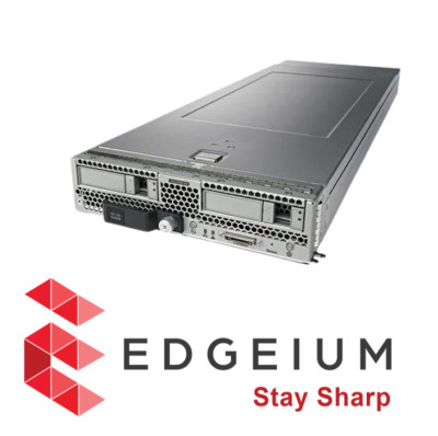 B200 Router Cisco B200 M4 2x E5-2609 V3 Blade Server UCSB-B200-M4 | eBay