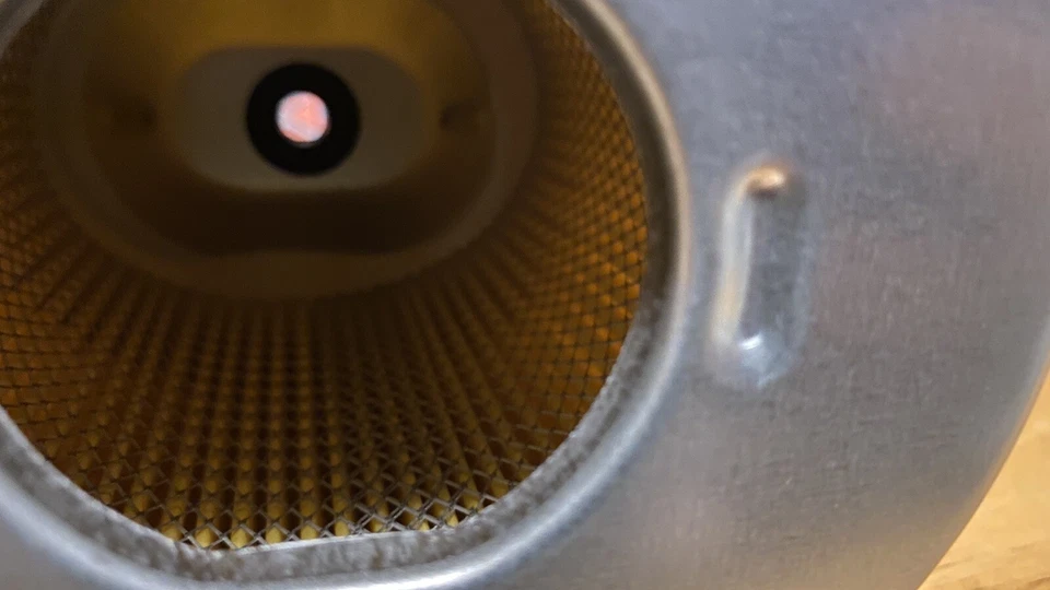 Air Filter For The Top Of Carburetor On Ski Doo Mini Z Skidoo 120cc - Image 2 of 3