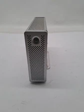 Caldigit external hard drive 3tb /no power adapter