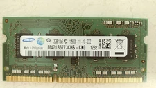 Samsung 2GB 1Rx8 PC3-12800