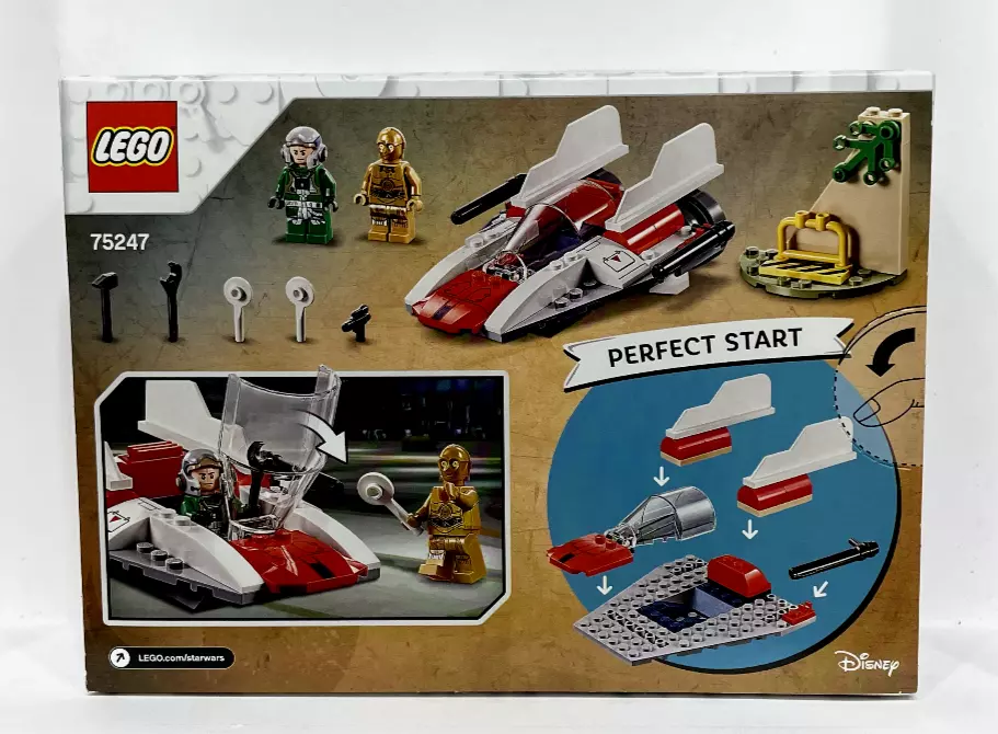 Lego 75247 on sale