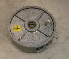 Klein Ironworkers Rebar Tie Wire Reel Spool 27400