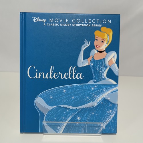 Disney Movie Collection bundle of 7 books (A Special Disney Storybook Series) - Bild 3 von 9