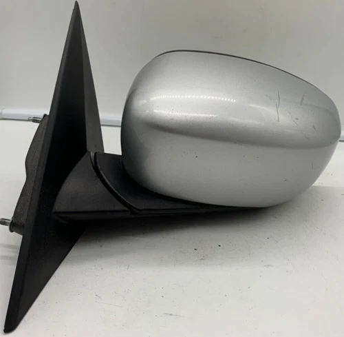 2006-2010 Dodge Charger Driver Side View Power Door Mirror Silver OEM E01B59005