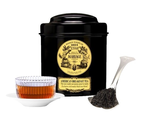 BIGELOW Bigelow French Vanilla Tea 20 Ct Box